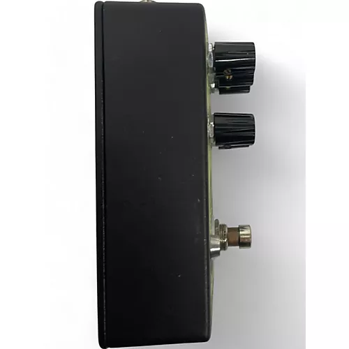 Used EarthQuaker Devices Afterneath Reverb Effect Pedal