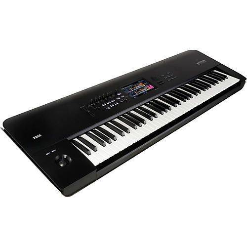 KORG NAUTILUS Music Workstation 61 Key