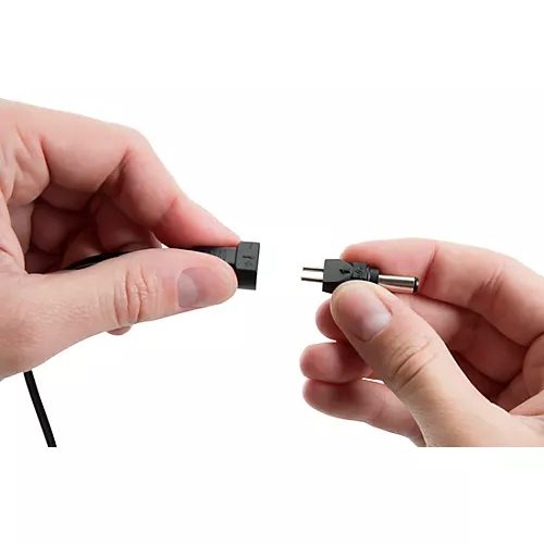 Livewire UXS Universal Multi-Voltage Power Supply with USB Port