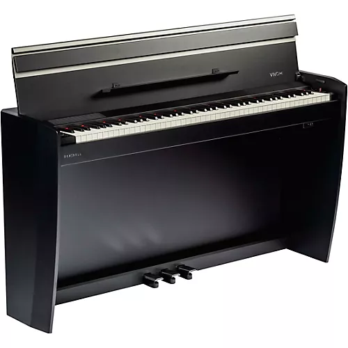 Dexibell VIVO H5 Home Digital Piano Matte White
