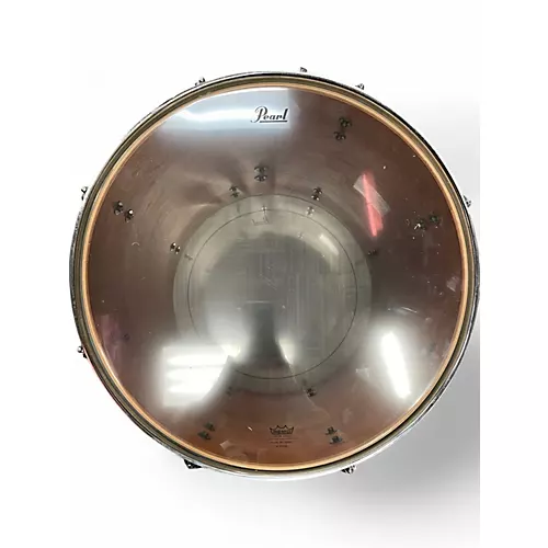 Used Pearl 5 Piece SESSION STUDIO SELECT NICOTINE WHITE Drum Kit NICOTINE WHITE