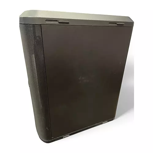 Used Bose Sub 1 Powered Speaker