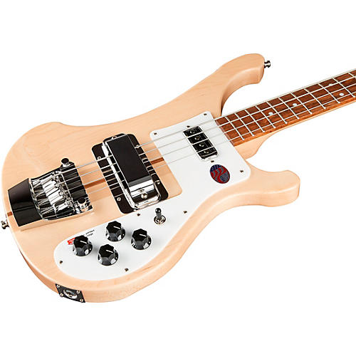 Rickenbacker 4003S Electric Bass Fireglo