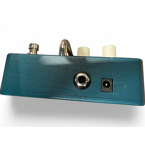 Used Orange Amplifiers Getaway Driver Effect Pedal