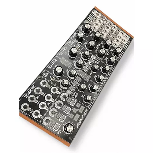 Used Moog Subharmonicon Synthesizer