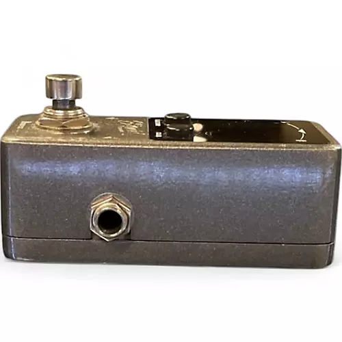 Used Ibanez BIGMINI Tuner Pedal