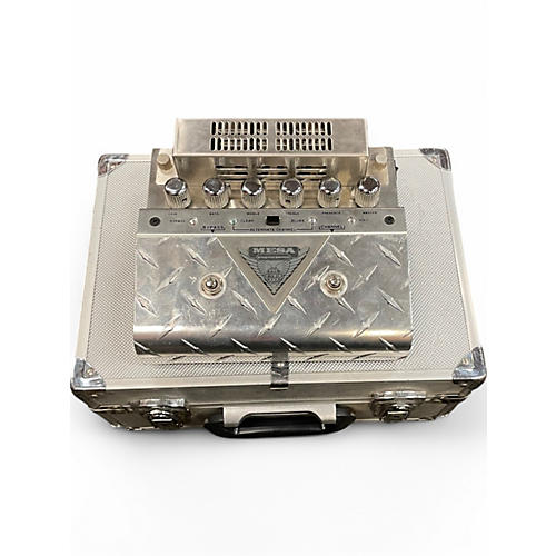 Used MESA/Boogie V-Twin Guitar Preamp
