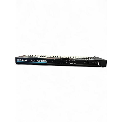 Used Roland Juno DS61 Synthesizer