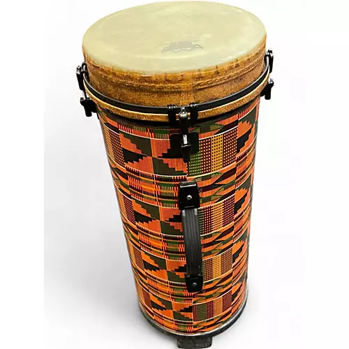 Used Remo Tunable Tubano Tubanos