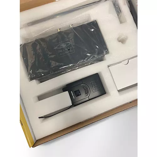 Used Galaxy Audio ANY SPOT IN EAR In Ear Wireless System