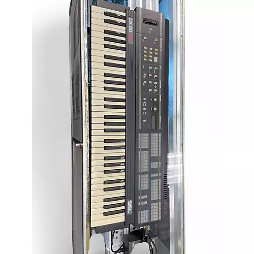 Used Siel DK80
