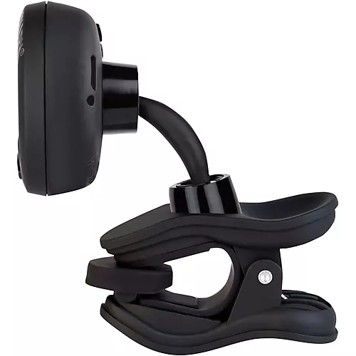 Snark Super Snark SS-3 Rechargeable Clip-On Tuner Black
