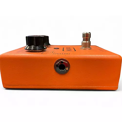 Used MXR M107 Phase 100 Effect Pedal