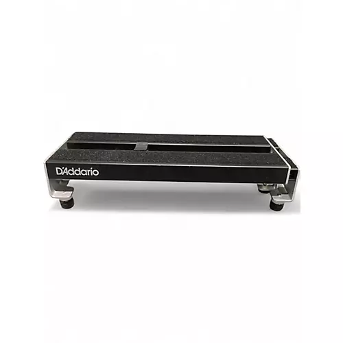 Used D'Addario Xpnd Pedal Board