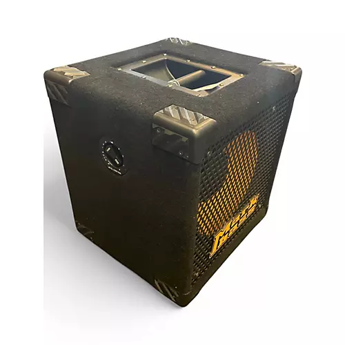 Used Markbass New York 121 Bass Cabinet