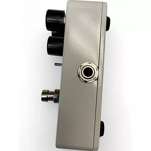 Used Electro-Harmonix Octavix Fuzz Effect Pedal