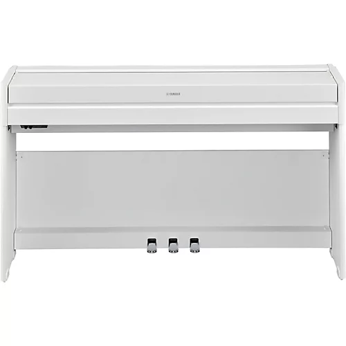 Yamaha Arius YDP-S55 Console Digital Piano White Walnut