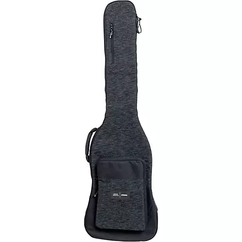 Gator Someone Somewhere Core Series Bass Guitar Gig Bag Black