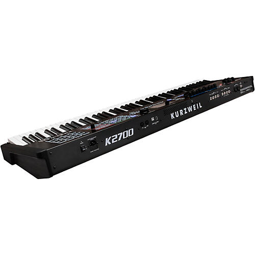 Kurzweil K2700 88-Key Workstation