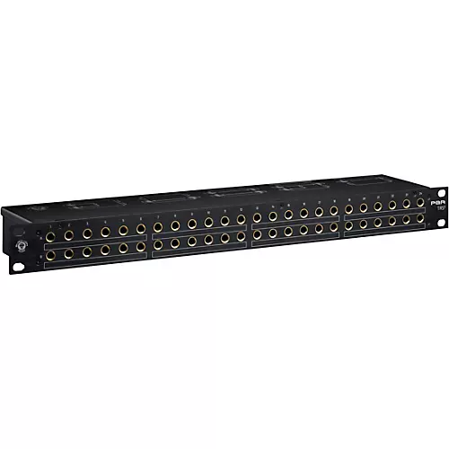 Black Lion Audio PBR TRS3 Patchbay