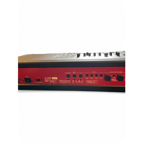 Used Roland Fantom 8 Keyboard Workstation