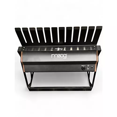 Used Moog Sound Studio Synthesizer