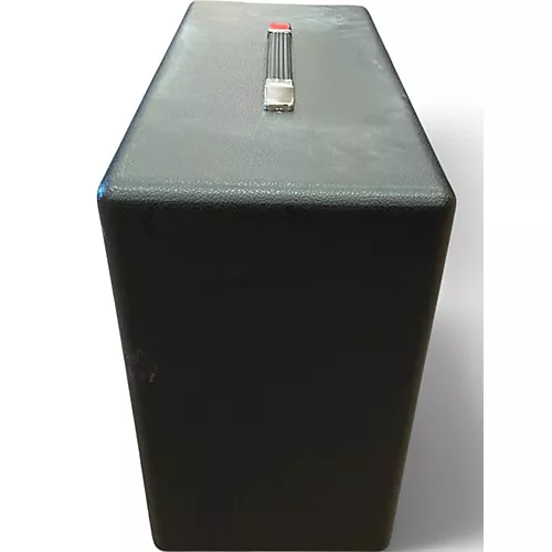 Used PRS SK112 CV3 Mark Tremonti 1x12 Guitar Cabinet Stealth Guitar Cabinet