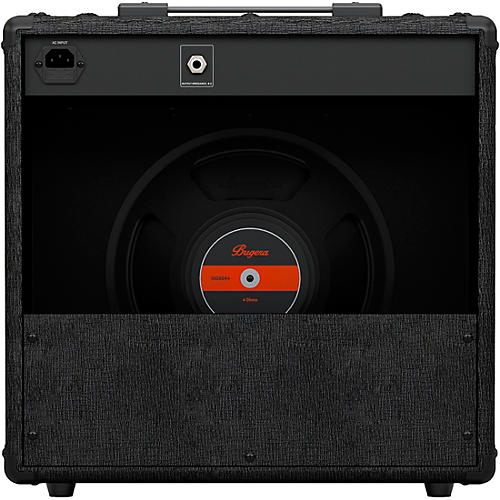 Behringer HA-40R-UL 1x10 40W Combo Amp Black