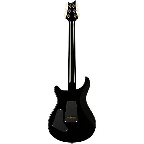 PRS Custom 24 Electric Guitar Gray Black