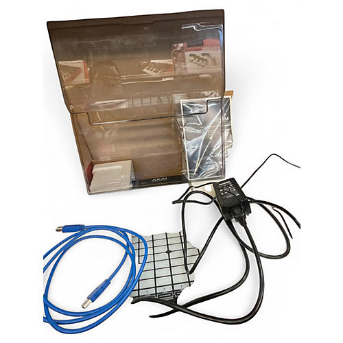 Used Akai Professional Force MIDI Controller