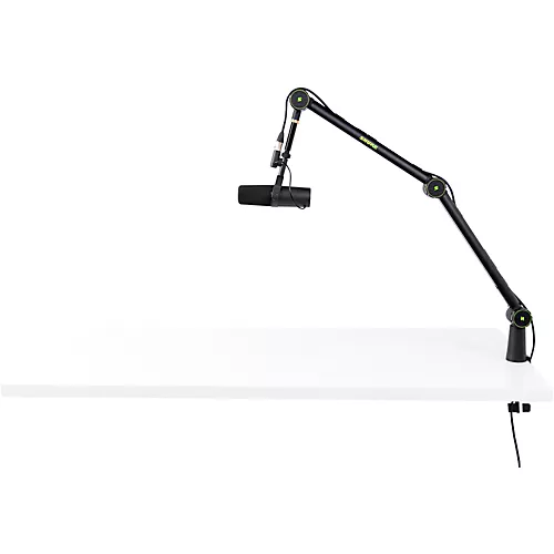 Mackie ProFX6v3+ Content Creator Bundle With SM7dB Microphones and SRH440A Headphones