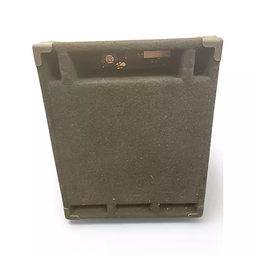 Used Markbass CMD151P-JB Jeff Berlin 300W 1x15 Bass Combo Amp