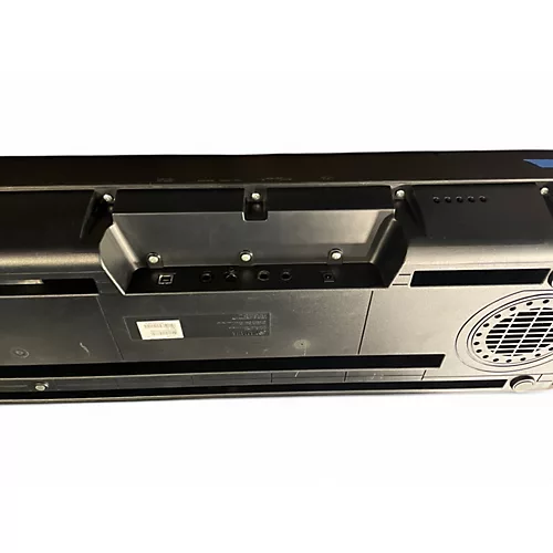 Used Yamaha P125A