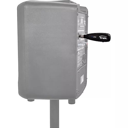 Galaxy Audio Galaxy Audio GT-INST-1 Wireless Portable Disc Transducer