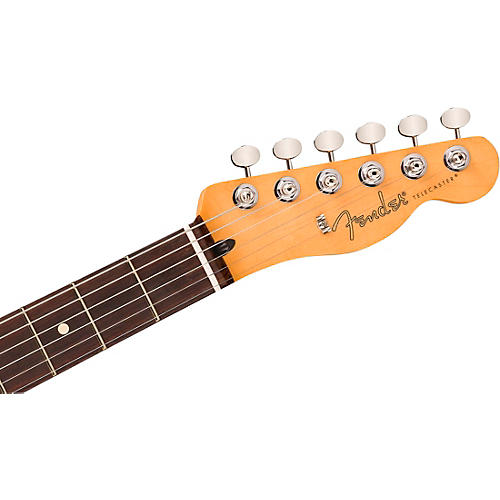 Fender Player II Telecaster HH Rosewood Fingerboard Electric Guitar Aquatone Blue