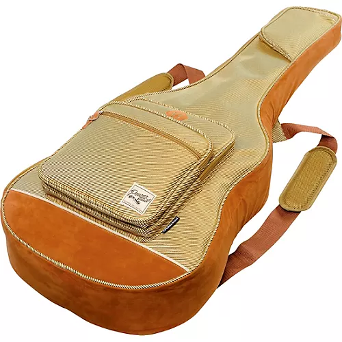 Ibanez IAB541 POWERPAD Acoustic Guitar Gig Bag Black