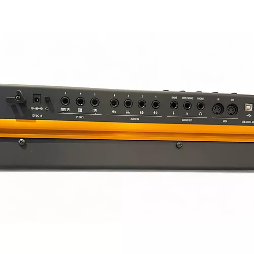 Used Studiologic Numax 73 Stage Piano