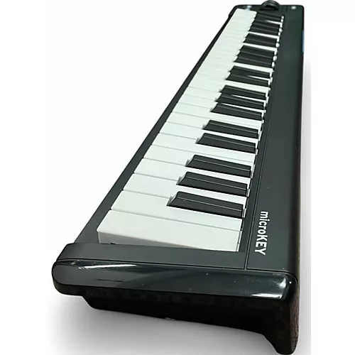 Used KORG MircoKEY MIDI Controller