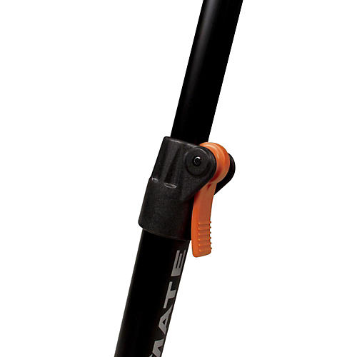 Ultimate Support Amp-150 Genesis Amp Stand