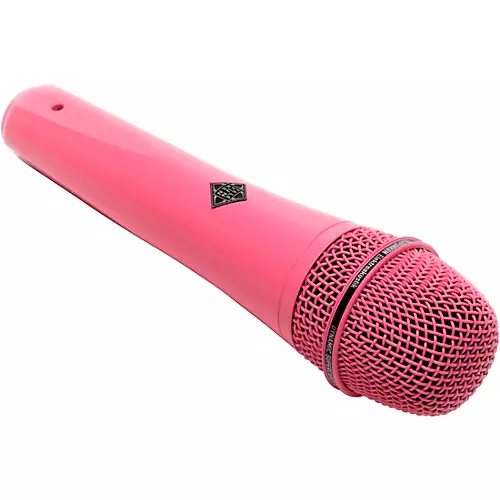 TELEFUNKEN M80 Supercardioid Dynamic Handheld Vocal Microphone Brown