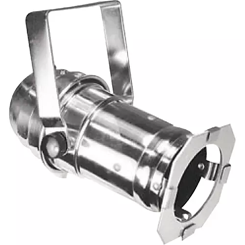 Odyssey PAR 16 Pro Pin Spot Aluminum