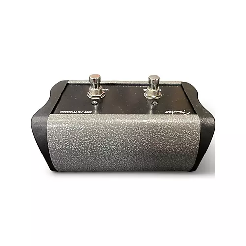 Used Fender REVERB/VIBRATO SWITCH