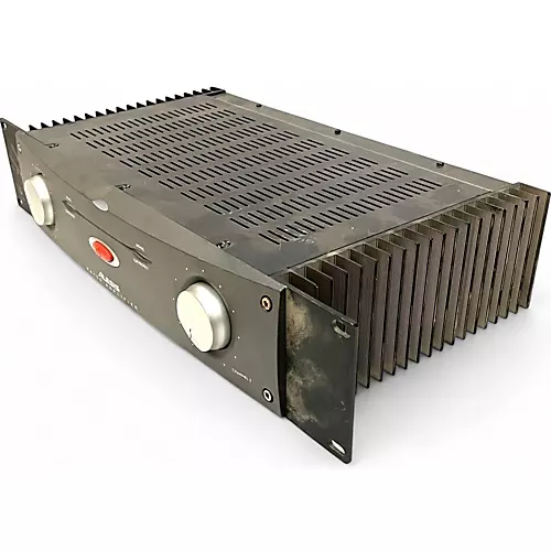 Used Alesis RA150 Power Amp