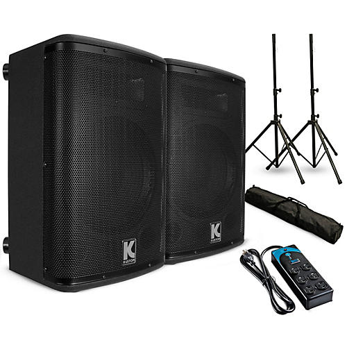 Kustom PA KPX15A 15