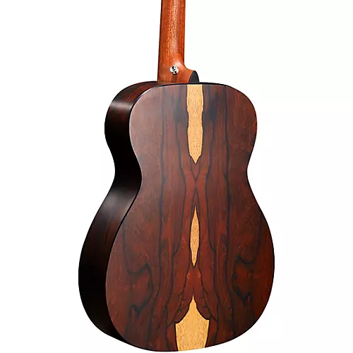 Martin 00X2E X Series Grand Concert Acoustic-Electric Guitar Natural