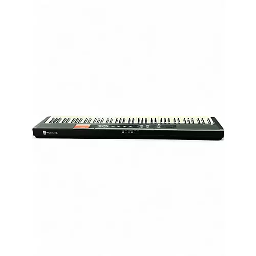 Used Williams Legato 88 Key Digital Piano