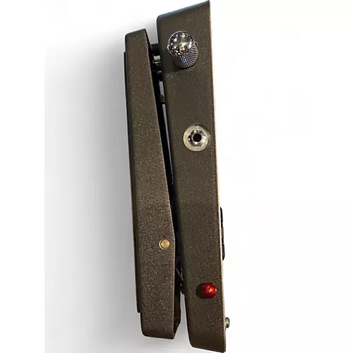 Used Dunlop 535Q Cry Baby Multi-Wah Effect Pedal