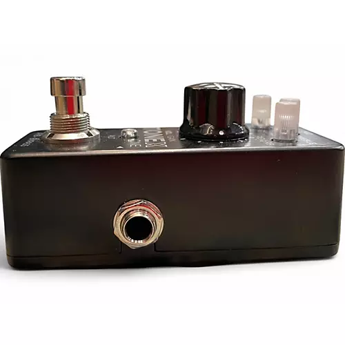 Used IK Multimedia TONEX ONE Effect Processor