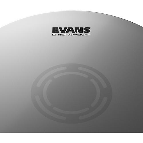 EVANS Heavyweight Reverse Dot Snare Drum Head 13 in.