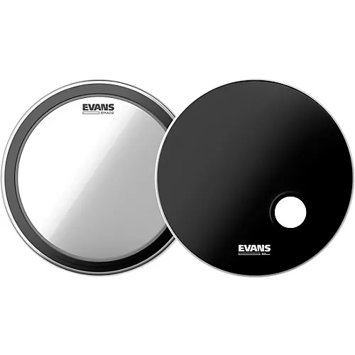 EVANS EMAD2 System Pack 18 in.
